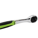 Jefferson Offset Socket Ratchet