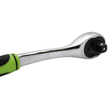 Jefferson Offset Socket Ratchet