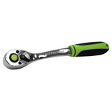 Jefferson Offset Socket Ratchet