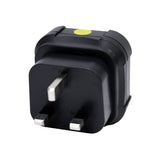 Jefferson Socket Tester