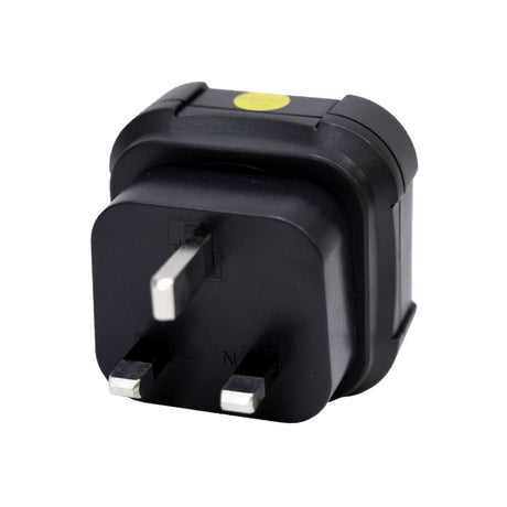 Jefferson Socket Tester