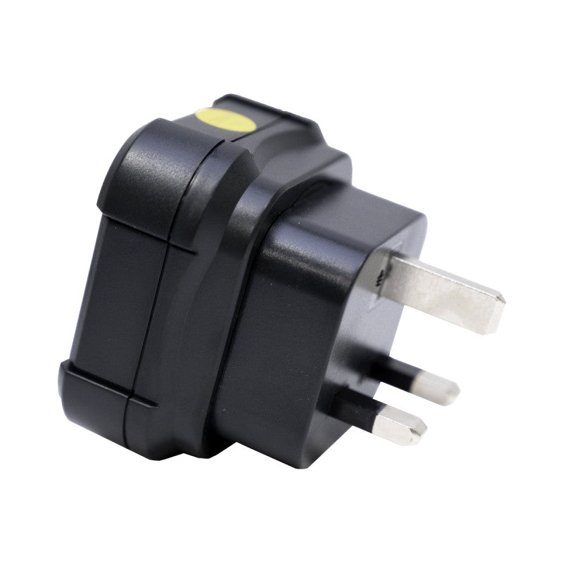 Jefferson Socket Tester