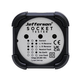 Jefferson Socket Tester