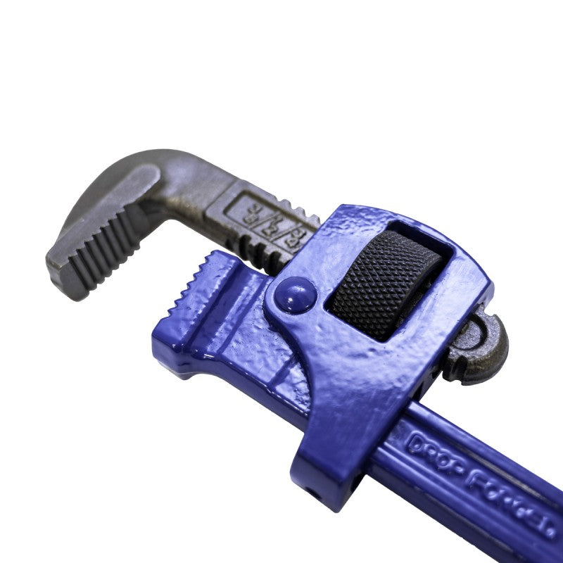 Jefferson Stillson Type Pipe Wrench