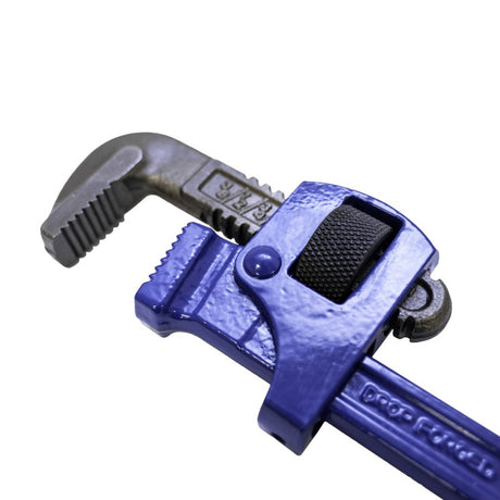 Jefferson Stillson Type Pipe Wrench