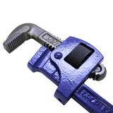 Jefferson Stillson Type Pipe Wrench
