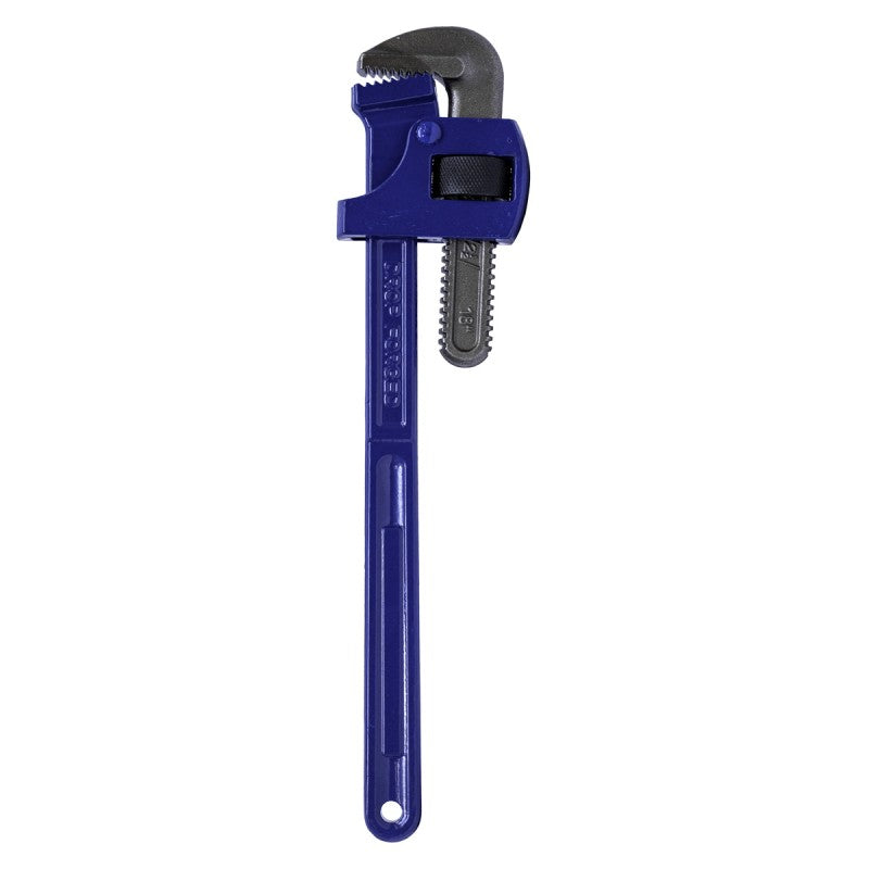 Jefferson Stillson Type Pipe Wrench