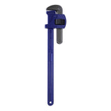 Jefferson Stillson Type Pipe Wrench