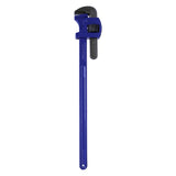 Jefferson Stillson Type Pipe Wrench