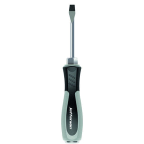 Jefferson PH2 x 100mm Striking Cap Phillips Screwdriver