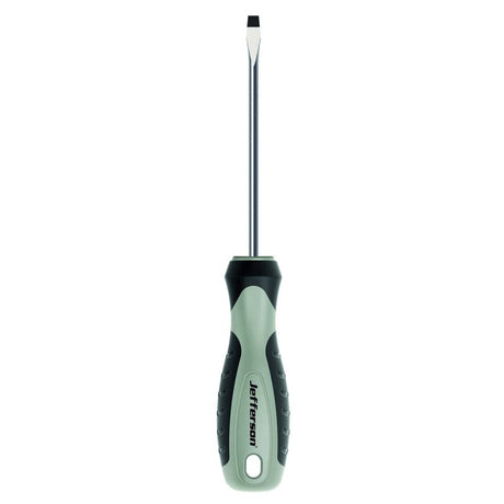 Jefferson Slotted Screwdriver