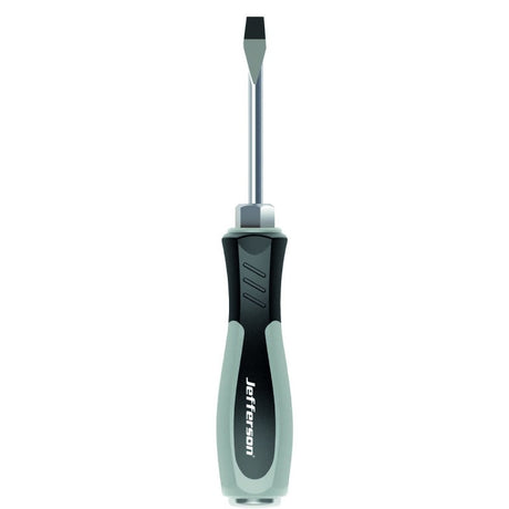 Jefferson Striking Cap Slotted Screwdriver
