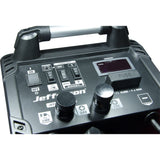 Jefferson Dynamo 230A Starter Charger