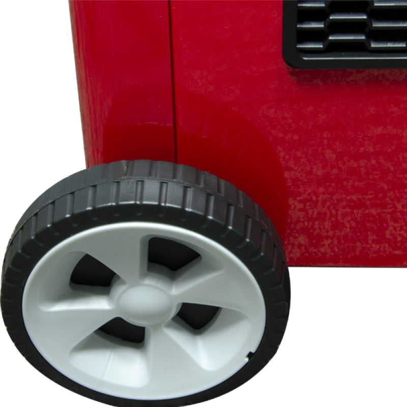 Jefferson Dynamo 230A Starter Charger