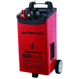 Jefferson Dynamo 430A Starter Charger