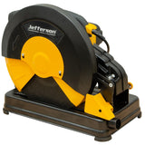 Jefferson Cut Off Saw
