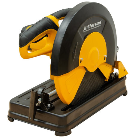 Jefferson Cut Off Saw
