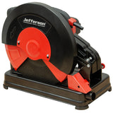 Jefferson Cut Off Saw