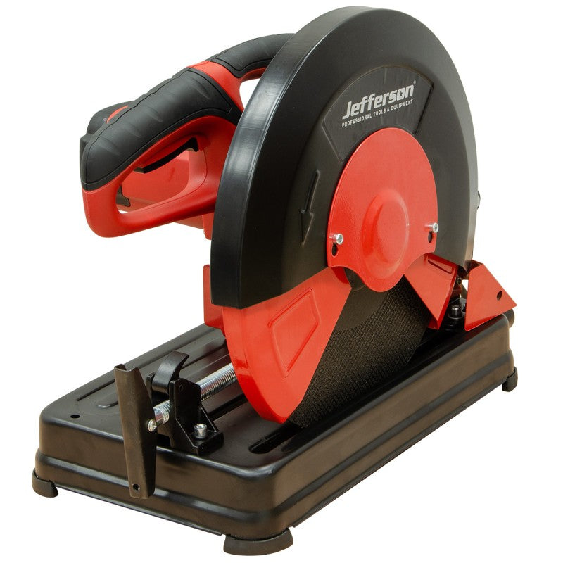 Jefferson Cut Off Saw