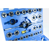 Jefferson 45 Piece Metric Tap & Die Set