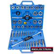 Jefferson 45 Piece Metric Tap & Die Set