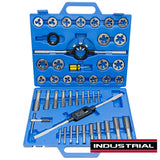 Jefferson 45 Piece Metric Tap & Die Set