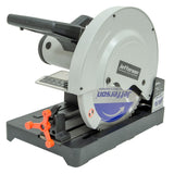 Jefferson TCT Steel Cutting Chop Saw