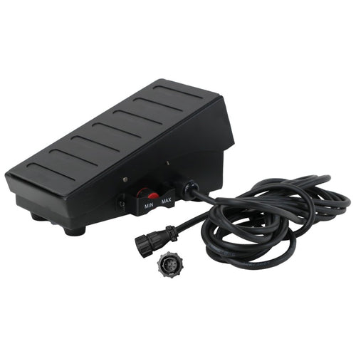 Jefferson Foot Pedal for JEFTIG200A-ACDC with 5m Cable