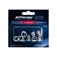 Jefferson M10 x 1.50 Thread Insert