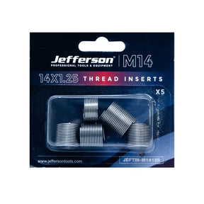 Jefferson M14 x 1.25 Thread Insert