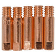 Jefferson 0.8mm Tip MB15 Binzel Torch (5 Pack)