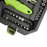 Jefferson 135 Piece Mechanic's Tool Set