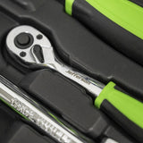 Jefferson 135 Piece Mechanic's Tool Set