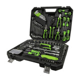 Jefferson 135 Piece Mechanic's Tool Set