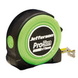 Jefferson Nylon Coated Measuring Tape (Green)