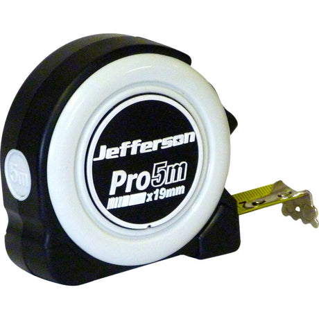 Jefferson Nylon Coated Measuring Tape