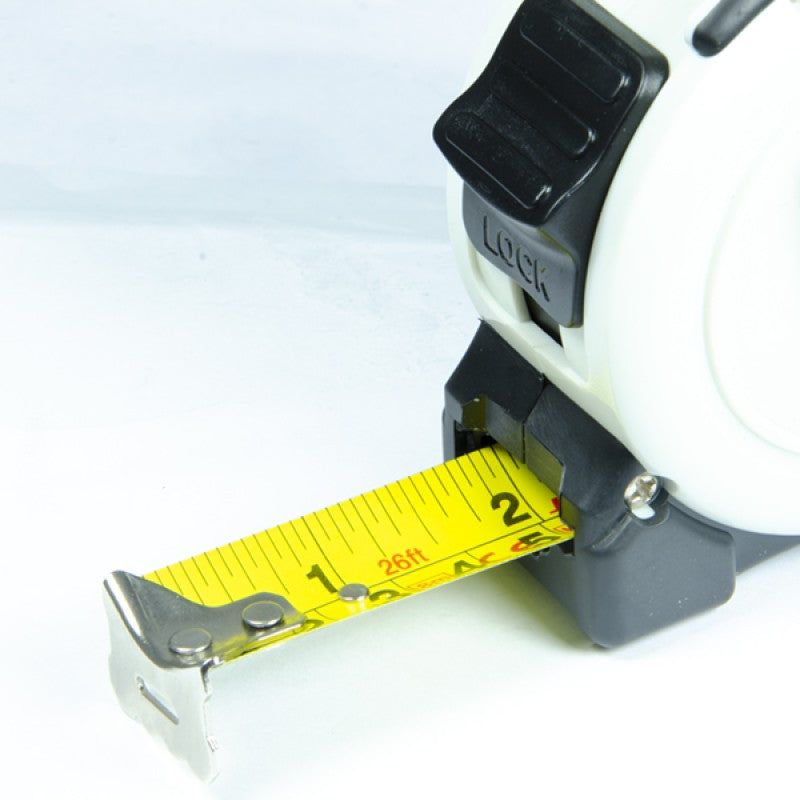 Jefferson Nylon Coated Measuring Tape