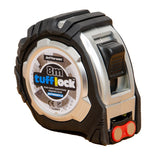 Jefferson Tufflock Measuring Tape