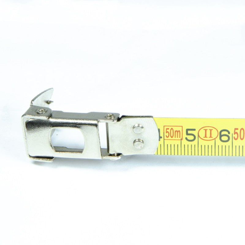Jefferson 50m Steel Measuring Tape