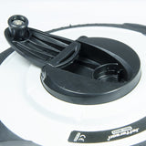 Jefferson 50m Steel Measuring Tape