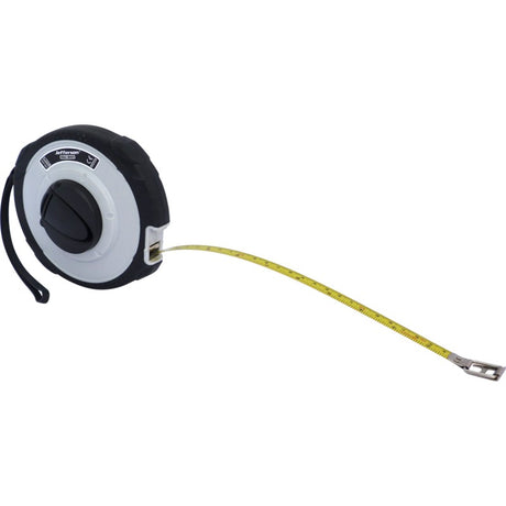 Jefferson 50m Steel Measuring Tape