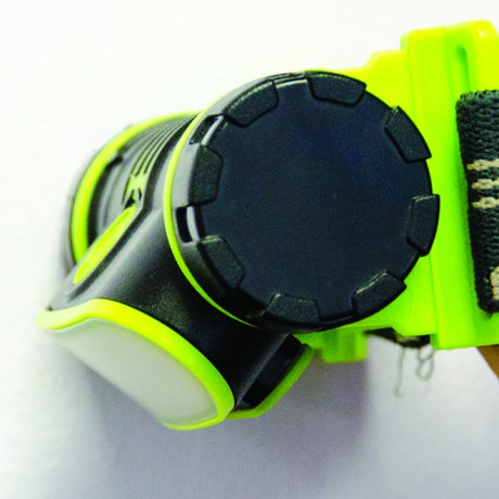 Jefferson 160 Lumens Headlamp