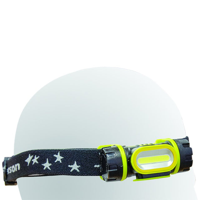 Jefferson 160 Lumens Headlamp