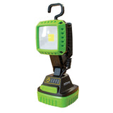 Jefferson 1000 Lumens COB LED Multi-Function Inspection Lamp