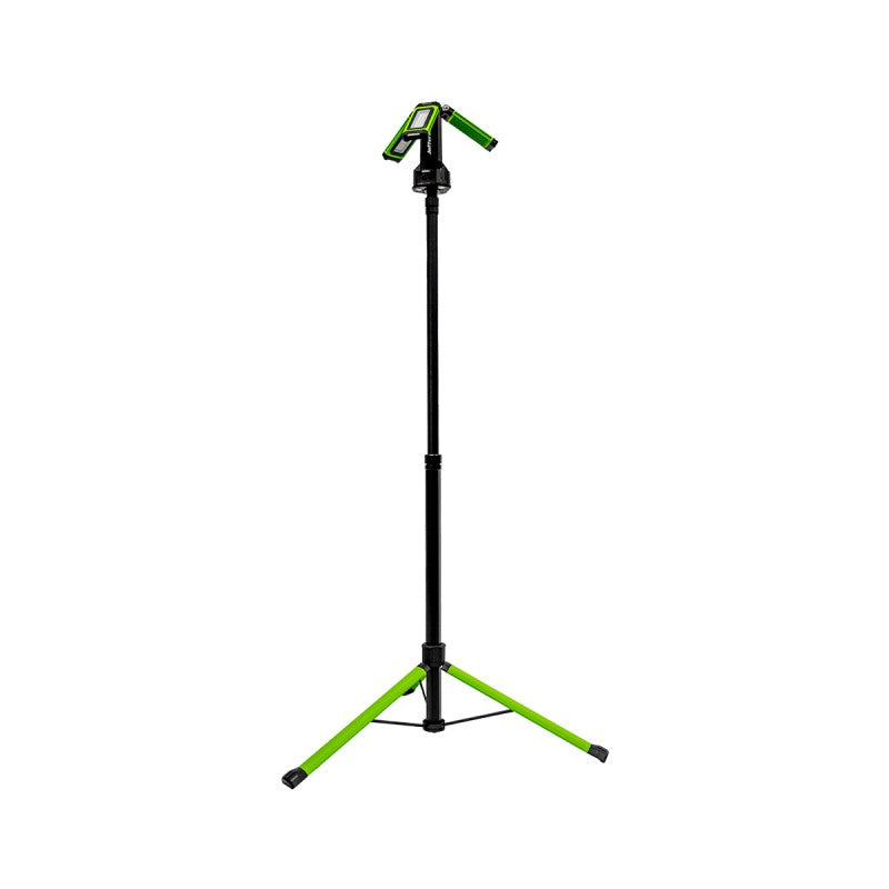 Jefferson HyperBeam 4500 Lumens Portable Site Light