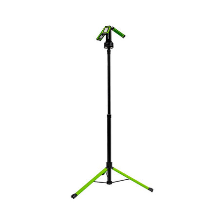 Jefferson HyperBeam 4500 Lumens Portable Site Light