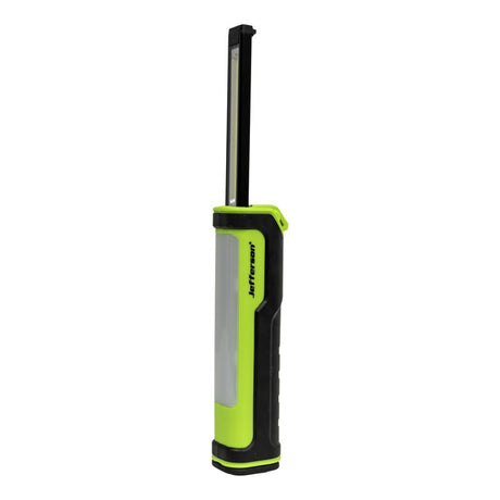 Jefferson HyperBeam 1000 Lumens COB LED 3in1 Pop Up Light