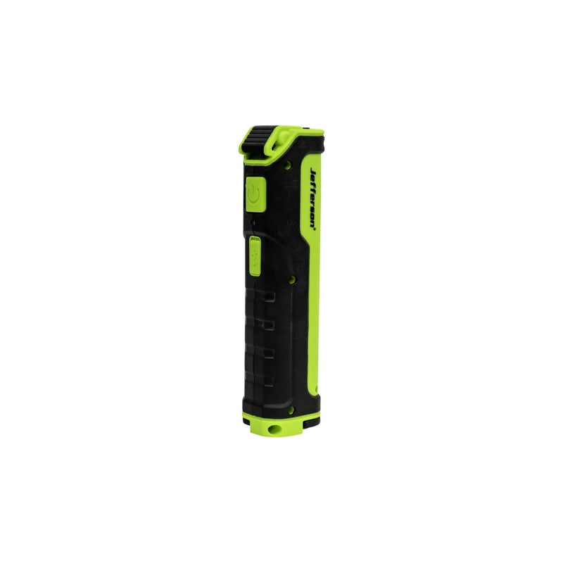 Jefferson HyperBeam 1000 Lumens COB LED 3in1 Pop Up Light