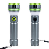 Jefferson HyperBeam 1,000 Lumens SMD LED Torch with Lantern