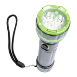 Jefferson HyperBeam 1,000 Lumens SMD LED Torch with Lantern